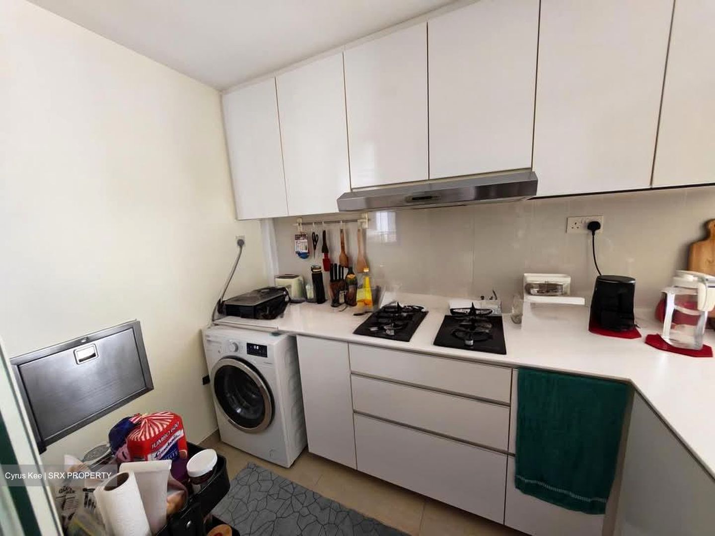 eCO (D16), Condominium #577826791